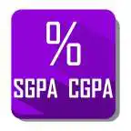 Free play online Mgu CGPA calculator  APK