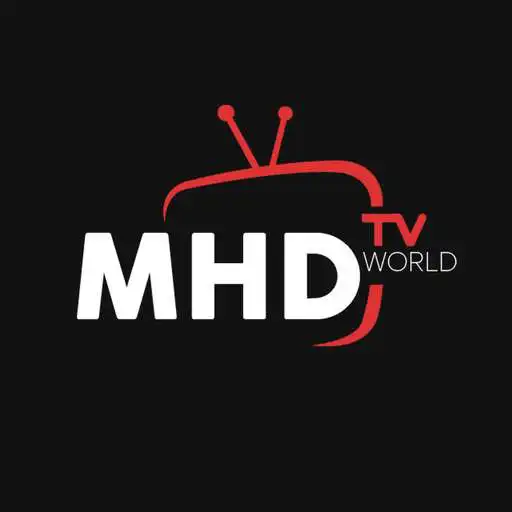 Play MHDTVWORLD - Sledujte své oblíbené televizní kanály APK