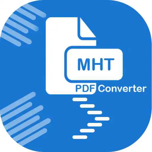 Play Mht to Pdf Converter : Mhtml to Pdf APK