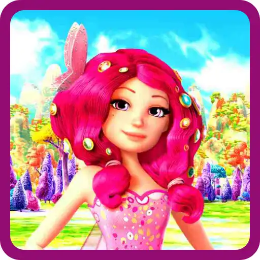 Play Mia and me Quiz Game APK