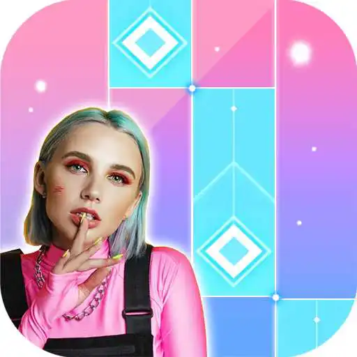 Play Mia Boyka Piano Tiles APK