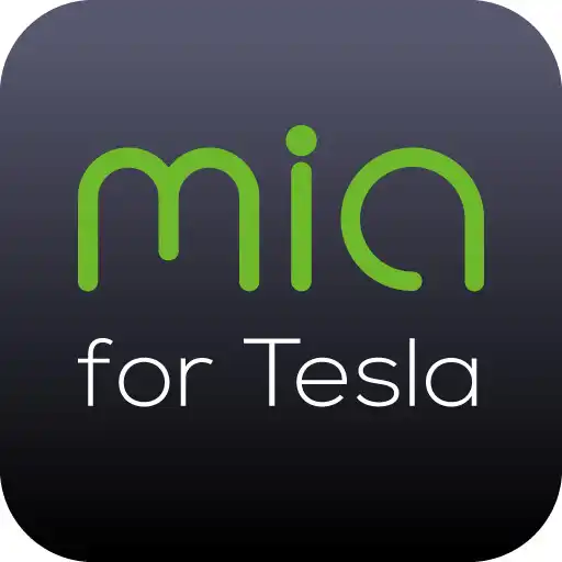 Play mia for Tesla APK