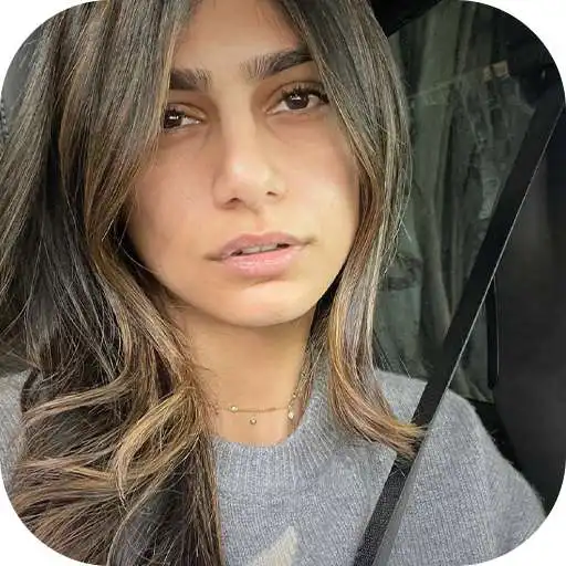 Play Mia Khalifa Wallpaper Gallery APK