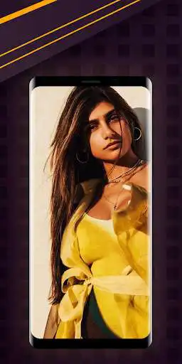 Play Mia Khalifa Wallpaper Gallery as an online game Mia Khalifa Wallpaper Gallery with UptoPlay