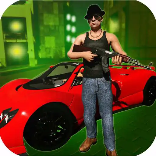 Play Miami City Crime Simulator 2019 - A Crime Game APK