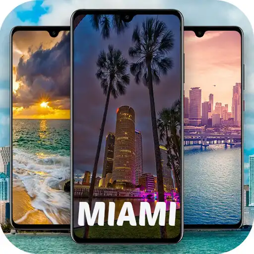 Play Miami Wallpapers APK