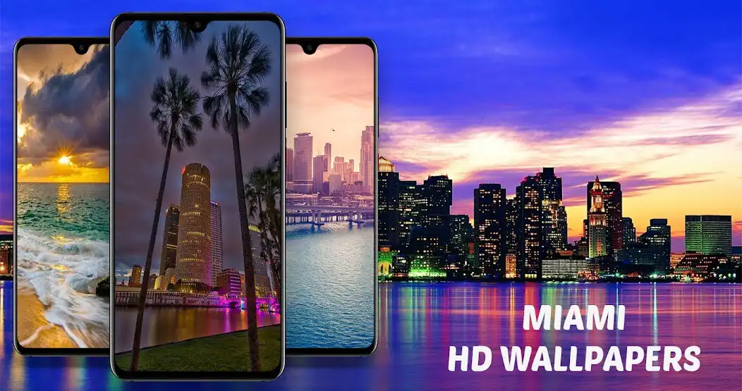 Play Miami Wallpapers  and enjoy Miami Wallpapers with UptoPlay