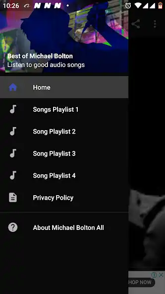 Play Michael Bolton All Songs as an online game Michael Bolton All Songs with UptoPlay