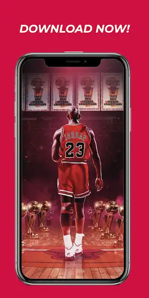 Play Michael Jordan HD Wallpapers  and enjoy Michael Jordan HD Wallpapers with UptoPlay