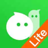 Free play online MiChat Lite APK