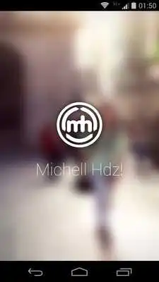 Play Michell Hdz! Portfolio