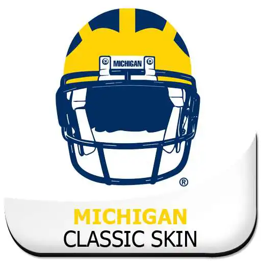 Free play online Michigan Classic Skin  APK