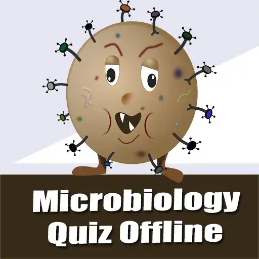 Play Microbiology Quiz Offline APK