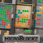 Free play online MicroBlockZ APK