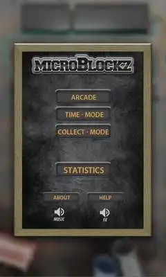 Play MicroBlockZ