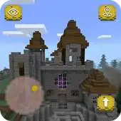 Free play online Micro Craft 2 free - Modern House APK