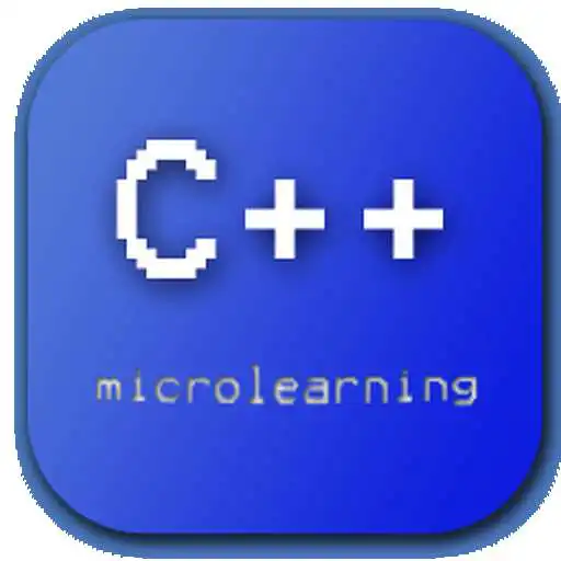 Free play online Microlearning in C++  APK