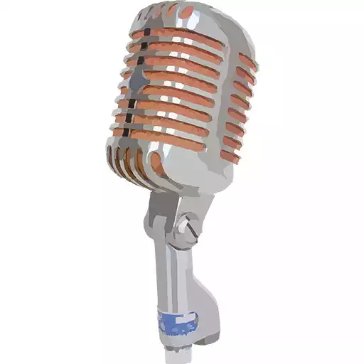 Run free android online Microphone APK