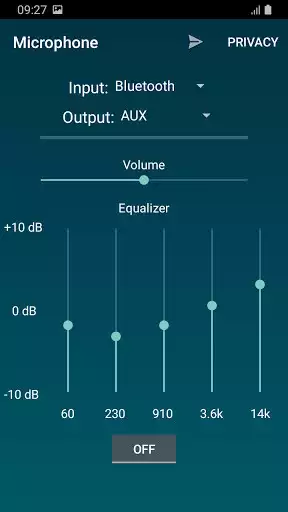 Play Microphone as an online game Microphone with UptoPlay