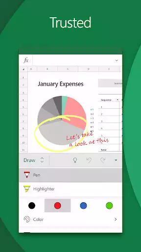 Play Microsoft Excel: Spreadsheets as an online game Microsoft Excel: Spreadsheets with UptoPlay