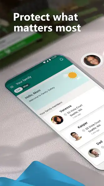 Play Microsoft Family Safety  and enjoy Microsoft Family Safety with UptoPlay