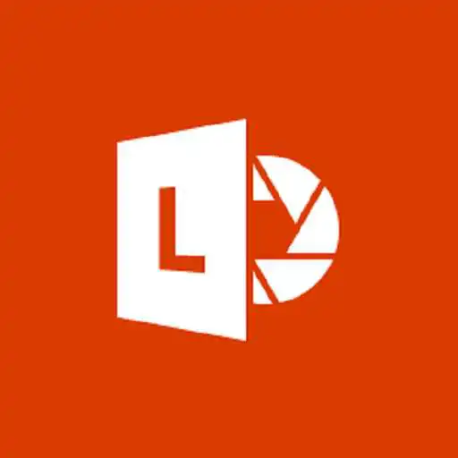 Free play online Microsoft Office Lens - PDF Scanner APK