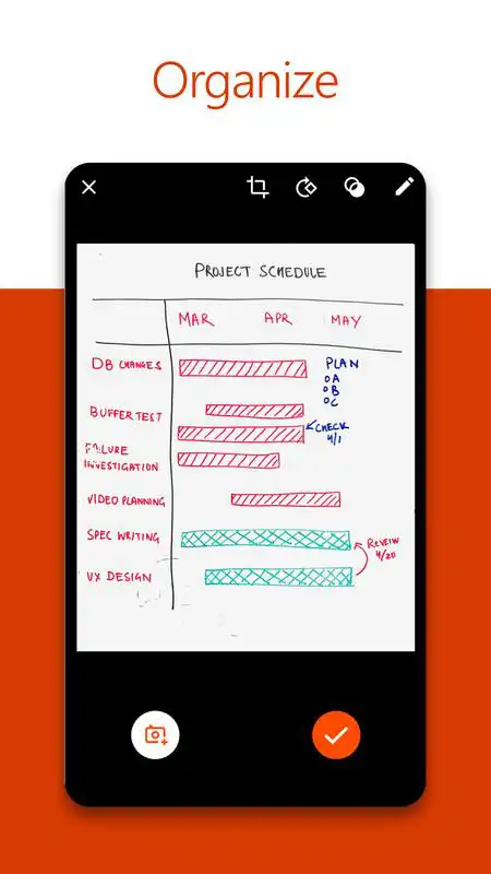 Play Microsoft Office Lens - PDF Scanner