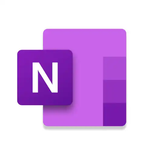 Play Microsoft OneNote: Save Notes APK