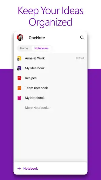 Play Microsoft OneNote: Save Notes as an online game Microsoft OneNote: Save Notes with UptoPlay