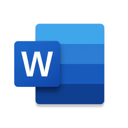 Play Microsoft Word: Edit Documents APK