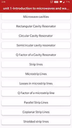 Play Microwave Engineering as an online game Microwave Engineering with UptoPlay