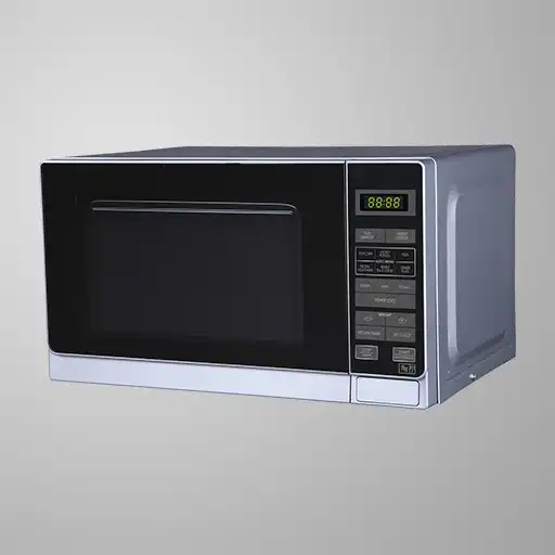 Play Microwave APK