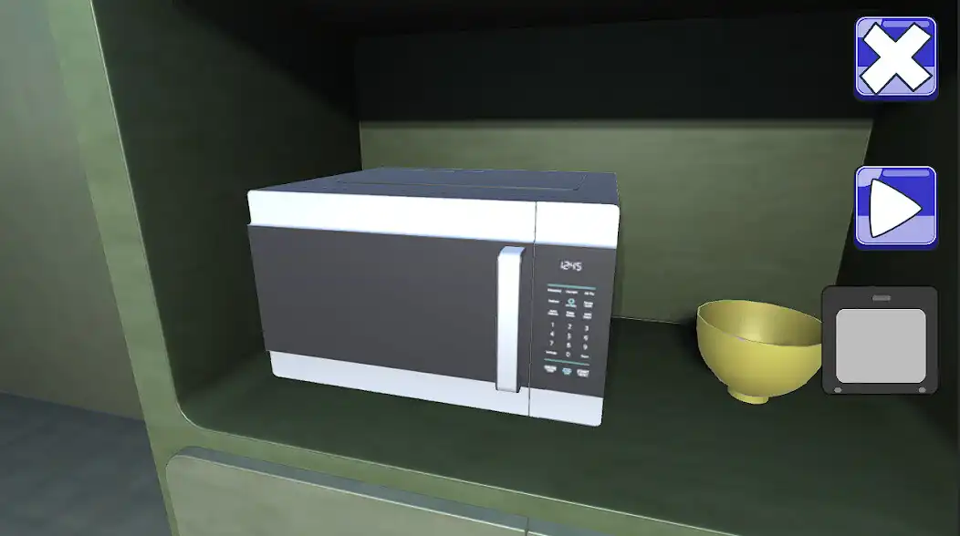 Play Microwave  and enjoy Microwave with UptoPlay