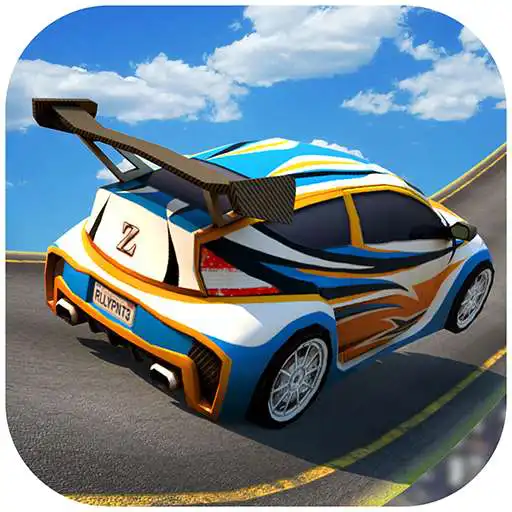 Play Mid Air Ramp Car Stunts 3D APK