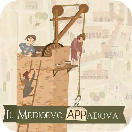 Free play online Middle Ages at Padua APK