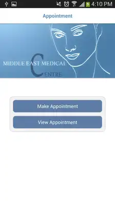 Play Middle East Medical Centre