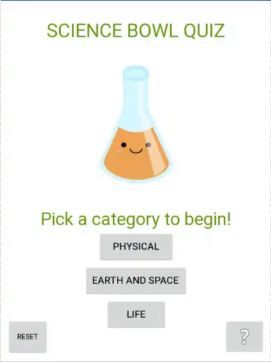 Play Middle School Science Bowl Quiz  and enjoy Middle School Science Bowl Quiz with UptoPlay