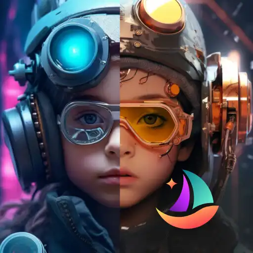 Play MidDreams: AI Art Generator APK