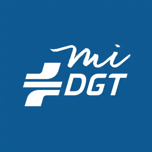 Play mi DGT APK