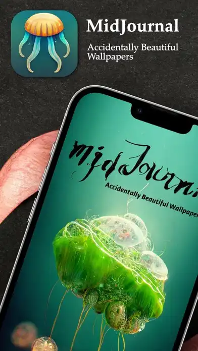 Play MidJournal Wallpapers  and enjoy MidJournal Wallpapers with UptoPlay