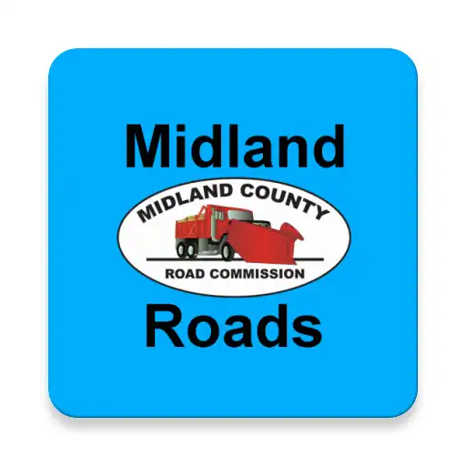 Play Midland Roads APK