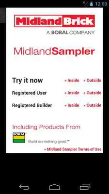 Play Midland Sampler