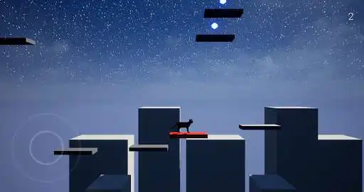 Play Midnight Cat  and enjoy Midnight Cat with UptoPlay