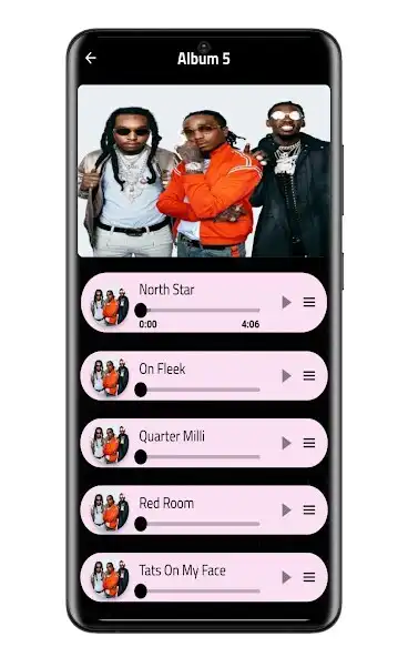 Play MIGOS ALL SONGS ( Music)mp3  and enjoy MIGOS ALL SONGS ( Music)mp3 with UptoPlay