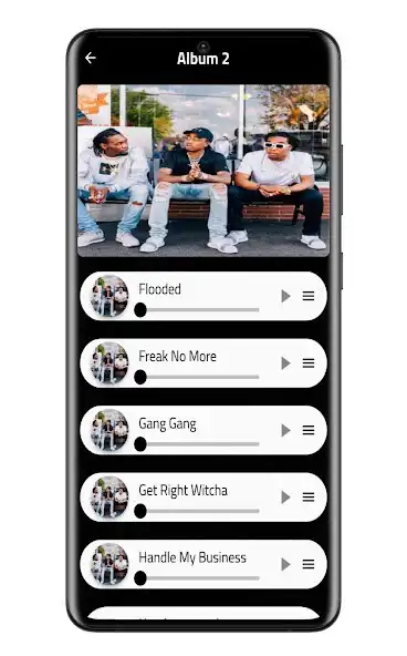 Play MIGOS ALL SONGS ( Music)mp3 as an online game MIGOS ALL SONGS ( Music)mp3 with UptoPlay