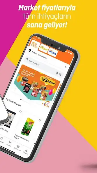 Play Migros Sanal Market as an online game Migros Sanal Market with UptoPlay