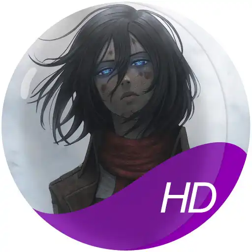 Play Mikasa Wallpaper APK