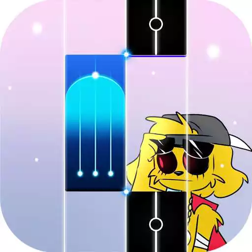 Play Mikecrack piano tiles APK