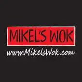 Free play online Mikels Wok APK