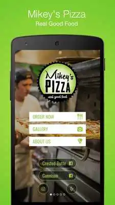 Play Mikeys Pizza